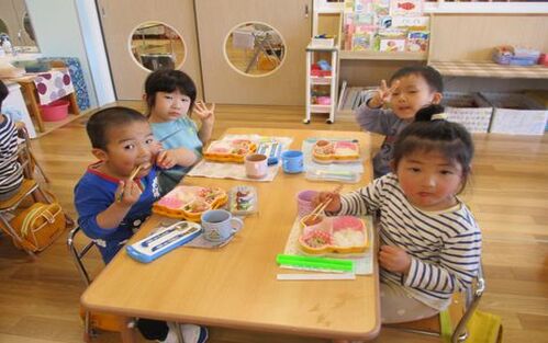 給食について202603更新