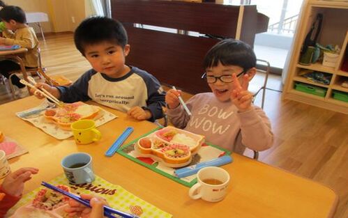 給食について202603更新