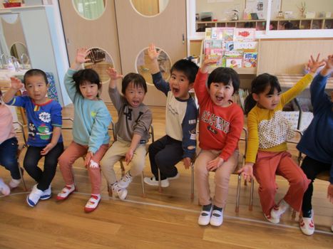 園児募集202603更新